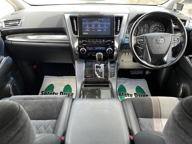 トヨタ ヴェルファイア ２．５ Ｚ Ｇエディション H28年 (関東) 99