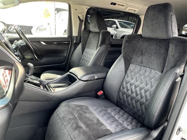 トヨタ ヴェルファイア ２．５ Ｚ Ｇエディション H28年 (関東) 99