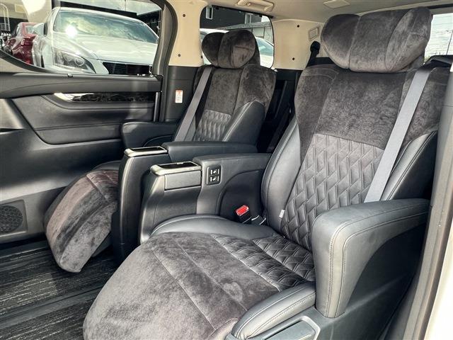 トヨタ ヴェルファイア ２．５ Ｚ Ｇエディション H28年 (関東) 99