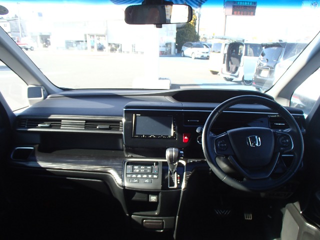 ホンダ ステップワゴン １．５ スパーダ クールスピリット ホンダ センシング H29年 (東北) 99