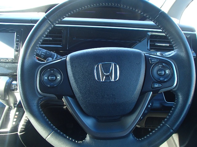 ホンダ ステップワゴン １．５ スパーダ クールスピリット ホンダ センシング H29年 (東北) 99