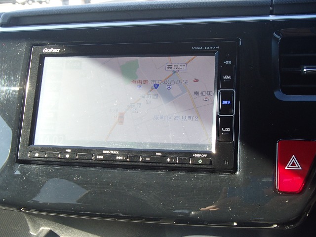 ホンダ ステップワゴン １．５ スパーダ クールスピリット ホンダ センシング H29年 (東北) 99