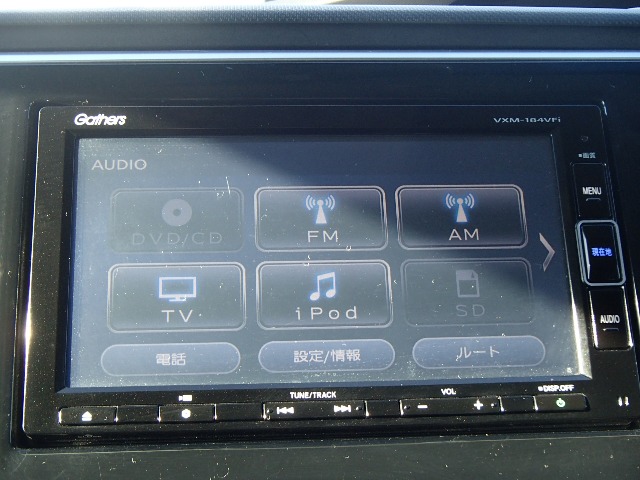 ホンダ ステップワゴン １．５ スパーダ クールスピリット ホンダ センシング H29年 (東北) 99