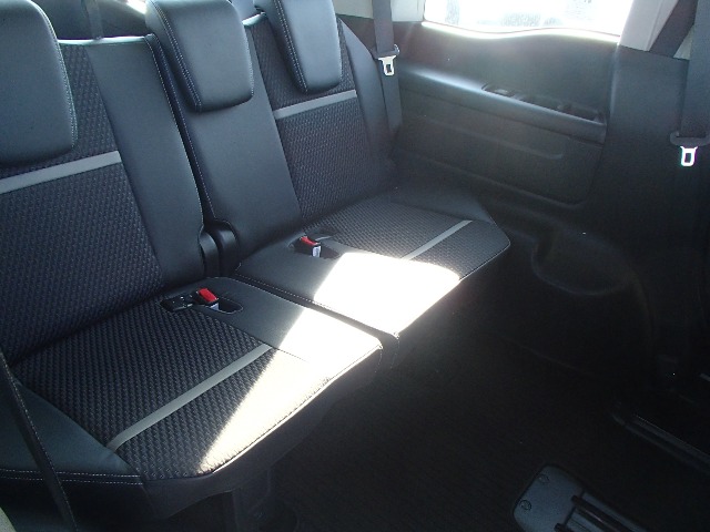 ホンダ ステップワゴン １．５ スパーダ クールスピリット ホンダ センシング H29年 (東北) 99