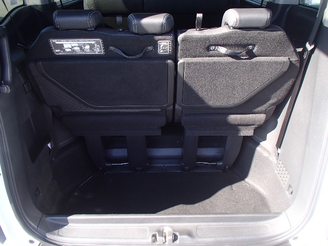 ホンダ ステップワゴン １．５ スパーダ クールスピリット ホンダ センシング H29年 (東北) 99