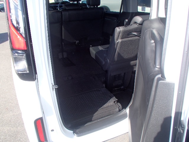 ホンダ ステップワゴン １．５ スパーダ クールスピリット ホンダ センシング H29年 (東北) 99