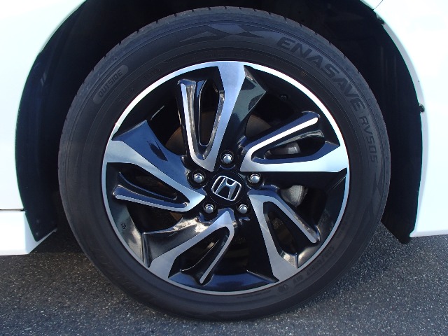 ホンダ ステップワゴン １．５ スパーダ クールスピリット ホンダ センシング H29年 (東北) 99