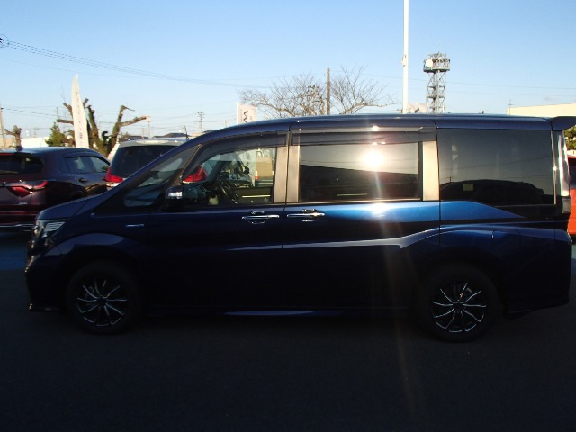 ホンダ ステップワゴン　ハイブリッド ２．０ スパーダ ハイブリッド Ｇ ホンダセンシング R1年 (東北) 99