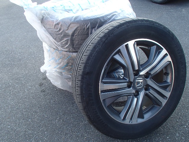 ホンダ ステップワゴン　ハイブリッド ２．０ スパーダ ハイブリッド Ｇ ホンダセンシング R1年 (東北) 99