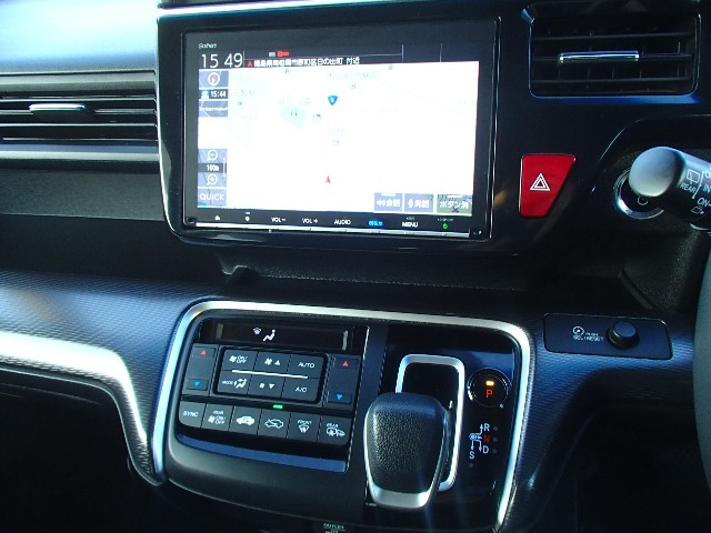 ホンダ ステップワゴン　ハイブリッド ２．０ スパーダ ハイブリッド Ｇ ホンダセンシング R1年 (東北) 99