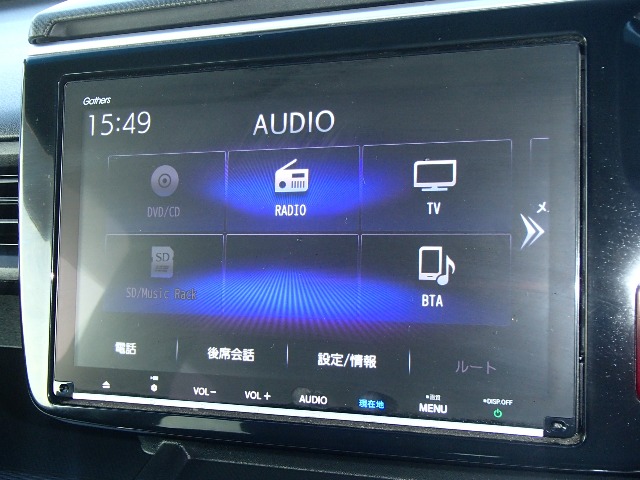 ホンダ ステップワゴン　ハイブリッド ２．０ スパーダ ハイブリッド Ｇ ホンダセンシング R1年 (東北) 99