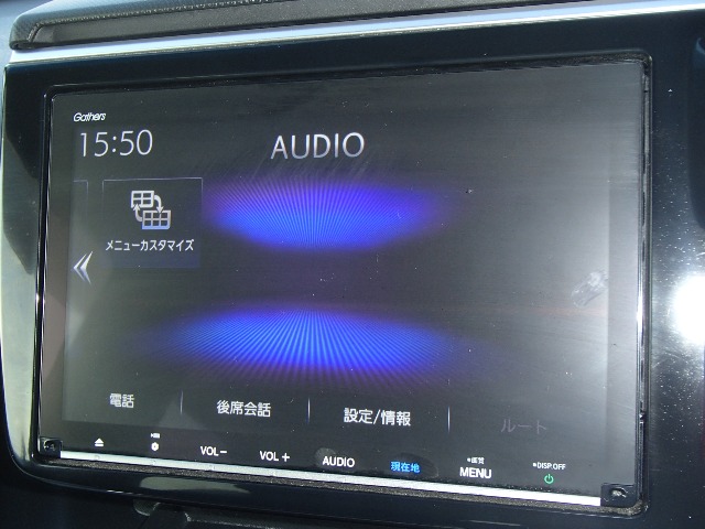 ホンダ ステップワゴン　ハイブリッド ２．０ スパーダ ハイブリッド Ｇ ホンダセンシング R1年 (東北) 99