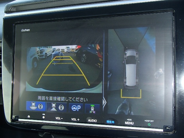 ホンダ ステップワゴン　ハイブリッド ２．０ スパーダ ハイブリッド Ｇ ホンダセンシング R1年 (東北) 99