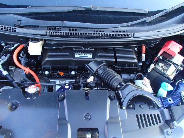 ホンダ ステップワゴン　ハイブリッド ２．０ スパーダ ハイブリッド Ｇ ホンダセンシング R1年 (東北) 99