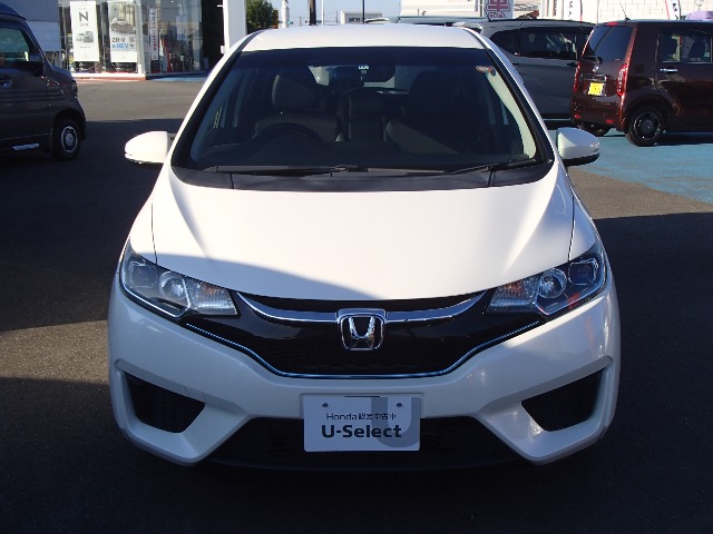 ホンダ フィット　ハイブリッド １．５ ハイブリッド Ｌパッケージ H28年 (東北) 99