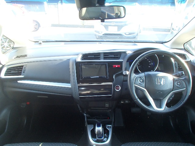 ホンダ フィット　ハイブリッド １．５ ハイブリッド Ｌパッケージ H28年 (東北) 99