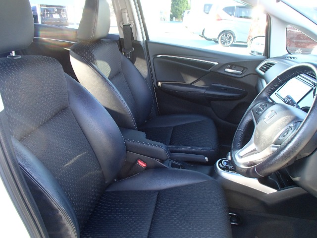 ホンダ フィット　ハイブリッド １．５ ハイブリッド Ｌパッケージ H28年 (東北) 99