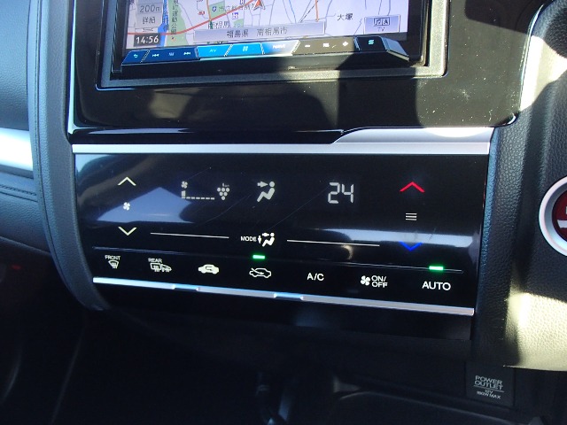 ホンダ フィット　ハイブリッド １．５ ハイブリッド Ｌパッケージ H28年 (東北) 99