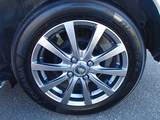 ホンダ フィット　ハイブリッド １．５ ハイブリッド Ｌパッケージ H28年 (東北) 99