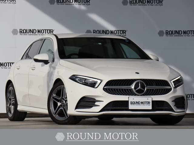 メルセデスベンツ Ａクラス Ａ１８０ スタイル ＡＭＧライン H30年 (近畿) 99