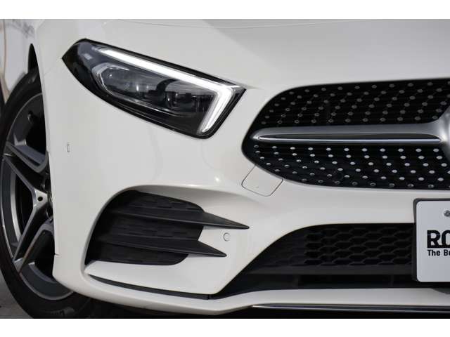 メルセデスベンツ Ａクラス Ａ１８０ スタイル ＡＭＧライン H30年 (近畿) 99