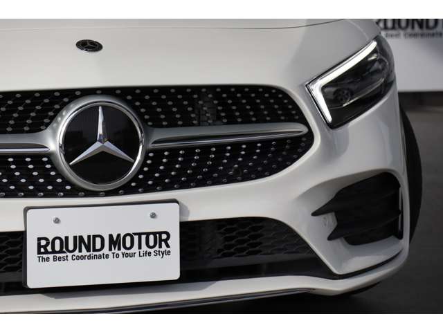 メルセデスベンツ Ａクラス Ａ１８０ スタイル ＡＭＧライン H30年 (近畿) 99