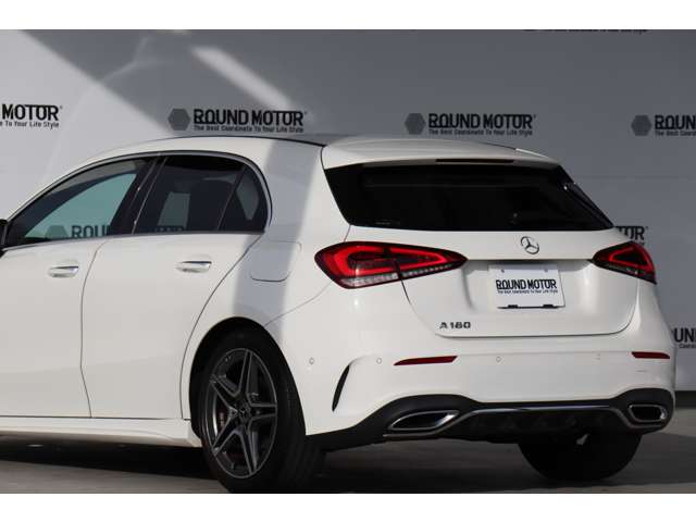 メルセデスベンツ Ａクラス Ａ１８０ スタイル ＡＭＧライン H30年 (近畿) 99