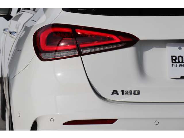 メルセデスベンツ Ａクラス Ａ１８０ スタイル ＡＭＧライン H30年 (近畿) 99