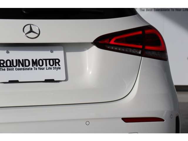メルセデスベンツ Ａクラス Ａ１８０ スタイル ＡＭＧライン H30年 (近畿) 99