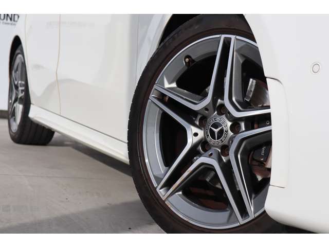 メルセデスベンツ Ａクラス Ａ１８０ スタイル ＡＭＧライン H30年 (近畿) 99