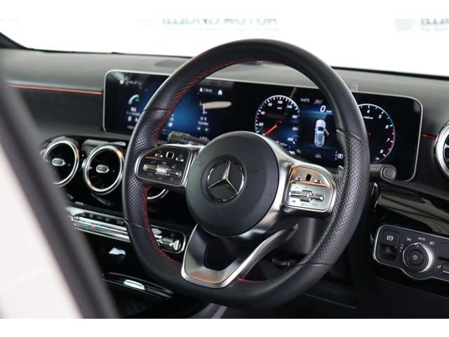 メルセデスベンツ Ａクラス Ａ１８０ スタイル ＡＭＧライン H30年 (近畿) 99