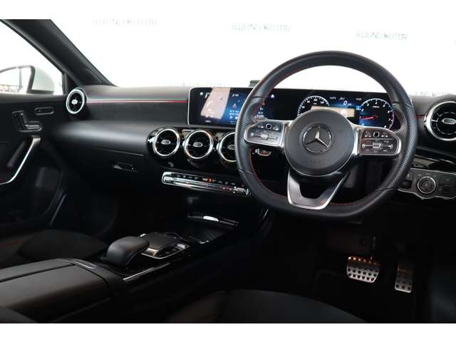 メルセデスベンツ Ａクラス Ａ１８０ スタイル ＡＭＧライン H30年 (近畿) 99