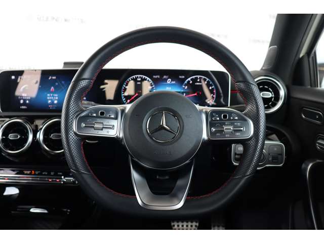 メルセデスベンツ Ａクラス Ａ１８０ スタイル ＡＭＧライン H30年 (近畿) 99