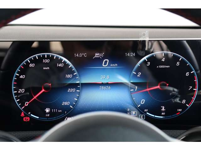 メルセデスベンツ Ａクラス Ａ１８０ スタイル ＡＭＧライン H30年 (近畿) 99