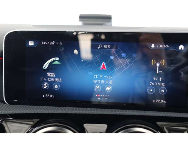 メルセデスベンツ Ａクラス Ａ１８０ スタイル ＡＭＧライン H30年 (近畿) 99