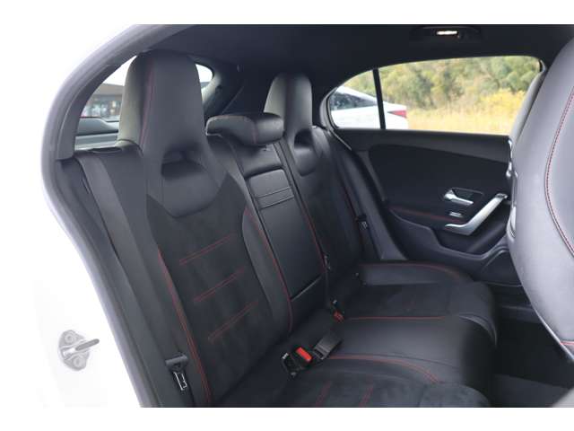 メルセデスベンツ Ａクラス Ａ１８０ スタイル ＡＭＧライン H30年 (近畿) 99