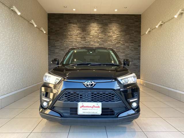 トヨタ ライズ １．０ Ｚ R2年 (九州・沖縄) 99