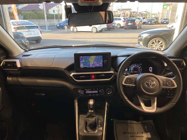 トヨタ ライズ １．０ Ｚ R2年 (九州・沖縄) 99