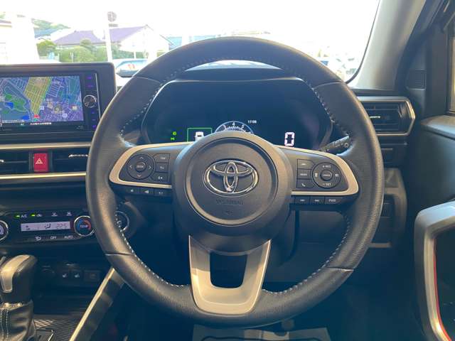 トヨタ ライズ １．０ Ｚ R2年 (九州・沖縄) 99