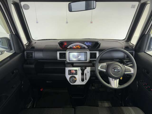 ダイハツ ウェイク ６６０ Ｌ ＳＡ ４ＷＤ H27年 (東北) 99