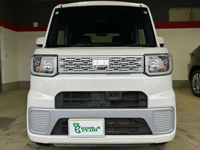 ダイハツ ウェイク ６６０ Ｌ ＳＡ ４ＷＤ H27年 (東北) 99