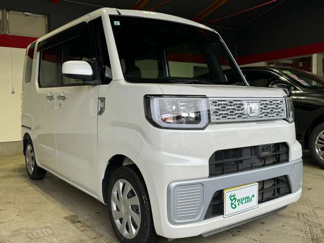 ダイハツ ウェイク ６６０ Ｌ ＳＡ ４ＷＤ H27年 (東北) 99