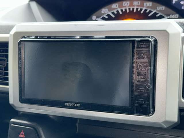 ダイハツ ウェイク ６６０ Ｌ ＳＡ ４ＷＤ H27年 (東北) 99