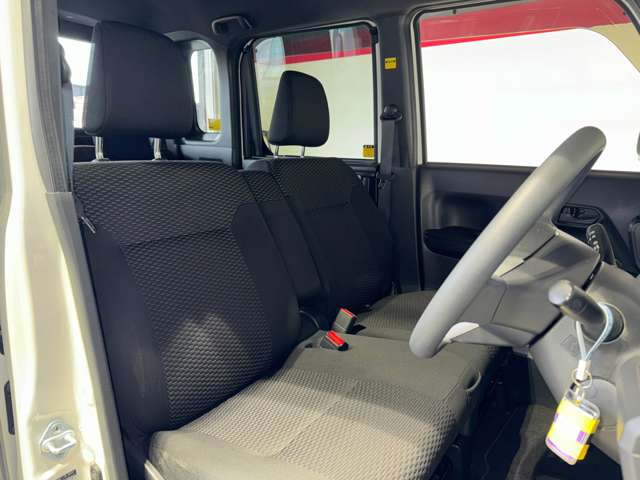 ダイハツ ウェイク ６６０ Ｌ ＳＡ ４ＷＤ H27年 (東北) 99