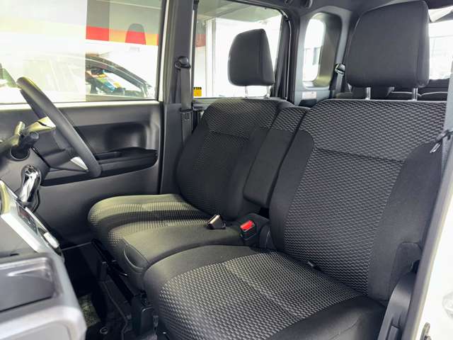 ダイハツ ウェイク ６６０ Ｌ ＳＡ ４ＷＤ H27年 (東北) 99