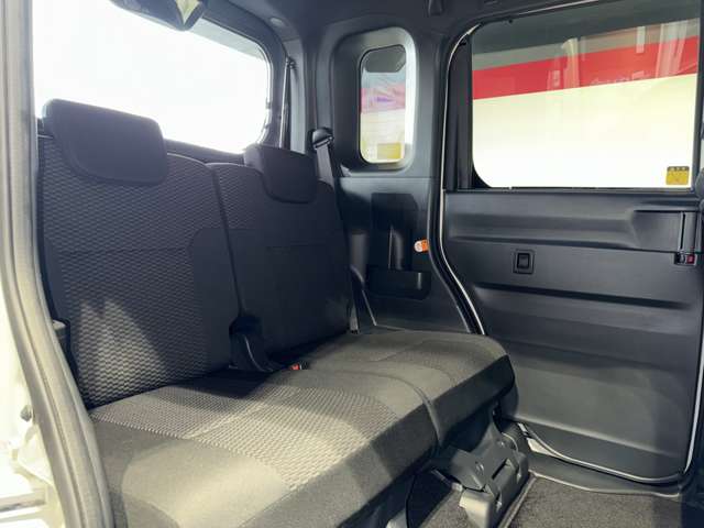 ダイハツ ウェイク ６６０ Ｌ ＳＡ ４ＷＤ H27年 (東北) 99