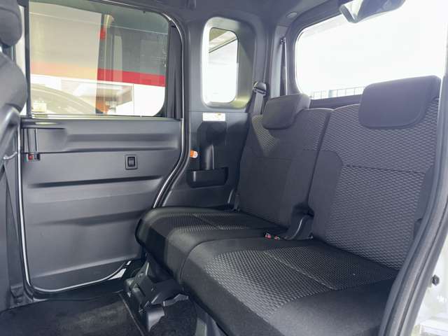 ダイハツ ウェイク ６６０ Ｌ ＳＡ ４ＷＤ H27年 (東北) 99