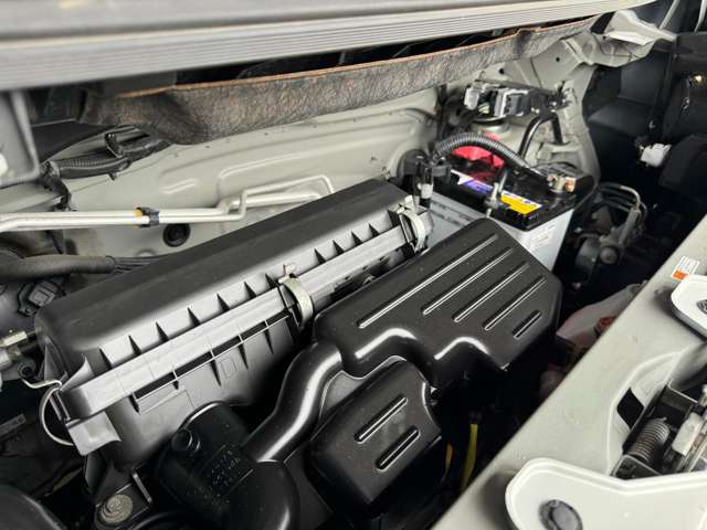 ダイハツ ウェイク ６６０ Ｌ ＳＡ ４ＷＤ H27年 (東北) 99