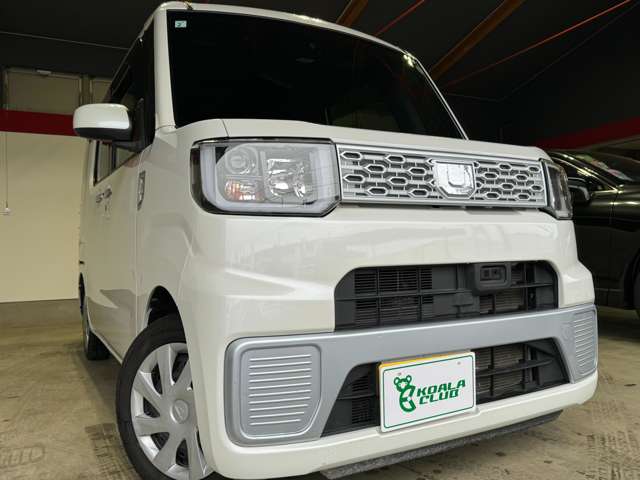 ダイハツ ウェイク ６６０ Ｌ ＳＡ ４ＷＤ H27年 (東北) 99