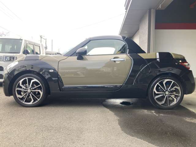 ダイハツ コペン エクスプレイ Ｓ ６６０ R4年 (東北) 99